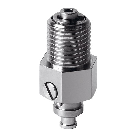 Festo Suction Cup Holder ESH-HF-2-M10X1 ESH-HF-2-M10X1